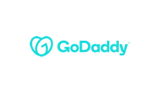 GoDaddey Logo