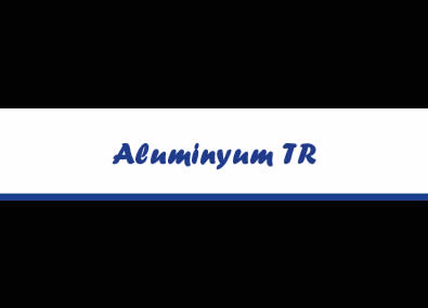 Aluminyum TR