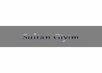 Sultan Giyim